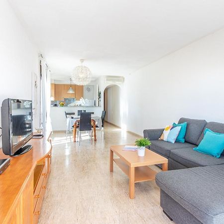 Apart-Rent Apartment Mirablau Mar 0093 Empuriabrava Exterior photo