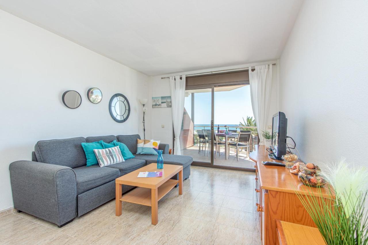 Apart-Rent Apartment Mirablau Mar 0093 Empuriabrava Exterior photo